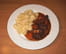 Boeuf pain d �pices
