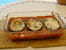 Aubergines � la parmesane