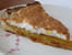 Tarte au citron meringuée