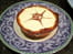 Tartelettes au caramel et au chocolat blanc