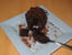 Moelleux au chocolat Suchard