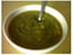 Soupe express du printemps