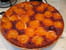 G�teau � l abricot