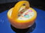 Petits paniers de mousse � l orange