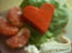 Mousse de poivrons