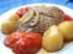 Tilapia � la Bretonne