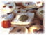 Lunettes � la confiture
