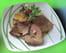 Gigot d agneau aux épices