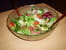 Salade p�rigourdine