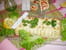 Terrine bord de mer simplissime