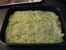 Gratin de christophines