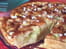 Tarte � la rhubarbe et aux amandes