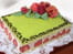 Fraisier de la F�te des M�res