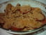 Crumble tomates-oignons all�g�