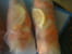 Rouleaux de printemps tout v�g�tal