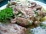 Queue de boeuf sauce ravigote