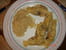 Raviolis chinois � la vapeur