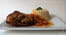 Poulet au gingembre et atti�k�