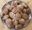 Boulettes siciliennes
