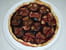 Tarte figue et miel (tarte Lilou)