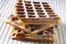 Gaufres lyonnaises