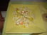 P�tes ti�des aux coquilles Saint-Jacques