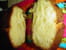 Cake � l ananas et au rhum