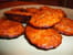 Madeleines de thon � la tomate