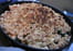 Crumble de l�gumes � l indienne