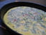Clafoutis aux f�ves