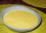 Soupe de f�ve au lard fum�