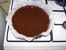 Tarte au chocolat et aux cookies