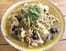 Tajine de poulet fermier au Limoncello