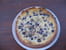 Tarte aux raisins