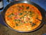Curry de poulet au lait de coco