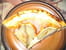 Tarte choco-poire