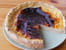 Flan p�tissier traditionnel