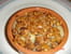 Crumble l�ger aux c�r�ales