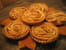 Tartelettes aux pommes