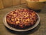 Clafoutis aux cerises