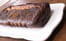 Cake fondant au chocolat blanc et pralin