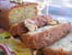 Cake aux noix