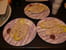 Barquettes automnales d endives