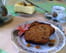 Pain d �pices aux fruits