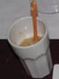 Riz au lait de r�glisse