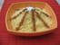 Couscous sucr� � la cannelle (Seffa)
