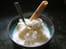 Glace vanille magique 5 minutes chrono