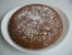 Gâteau au chocolat