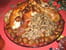 Chapon farci