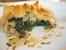 Spanakopita � ma fa�on